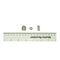 Manfrotto R190,506 schuifblok