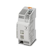 Phoenix Contact STEP3 geakte voeding, 100 → 240 V, 110 → 250 V, 24 V DC/1,3 A