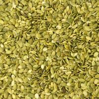Pompoenpitten (bio) 1000 gram