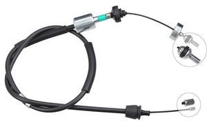 Koppelingkabel K28420