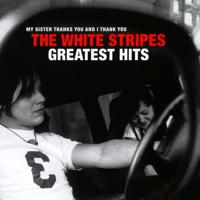 The White Stripes Greatest Hit - CD (0194398223926)