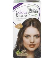 Hairwonder Hairwonder Colour & Care 6 Dark Blond (100ml)