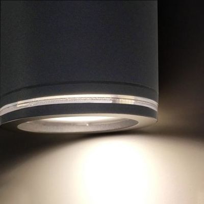 Steinel SPOT ONE S ANT 058616 LED-buitenschijnwerper met bewegingsmelder 7.47 W