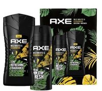 AXE Geschenkverpakking green mojito (1 Set)