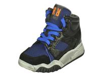 Red Rag Red Rag halfhoge jongens veterboot