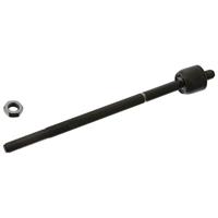 febi bilstein 43641 Axiaal gewricht met contramoer, 1 stuk