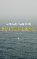 Buitenland - Miriam van Hee - ebook - thumbnail