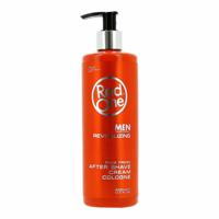 Red one Red One Aftershave Cream Orange 400 Ml