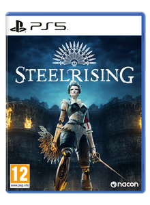 PS5 Steelrising