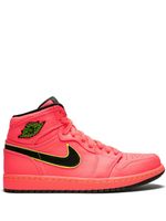 Jordan baskets Air Jordan 1 Retro Prem - Rose