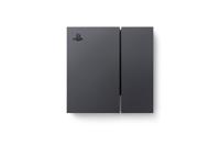 Sony PlayStation VR Op het hoofd gedragen beeldscherm (HMD) 610 g Zwart, Wit