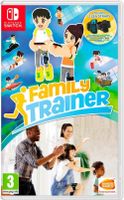 Family Trainer - thumbnail