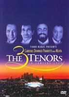 The 3 Tenors - In Concert 1994 - DVD (0745099620127)