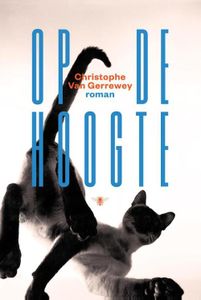 Op de hoogte - Christophe Van Gerrewey - ebook