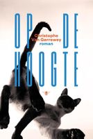 Op de hoogte - Christophe Van Gerrewey - ebook - thumbnail