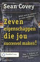 Zeven eigenschappen die jou succesvol maken! - Sean Covey - Paperback (9789047003267)
