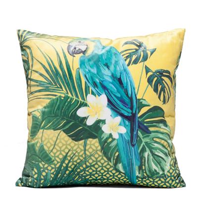 Kare Design Kussen Jungle Parrot Kare Design Kussen Jungle Parrot