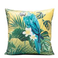Kare Design Kussen Jungle Parrot