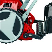 Einhell GC-HM 400 Grasmaaier Handmatig Snijbreedte max. 400 mm - thumbnail