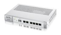Zyxel Draadloze controller voor maximaal 64 access points. 8 inclusief, uitbreidbaar met licentie. [NXC2500]