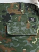 Brandit / shorts BDU Ripstop in camouflage