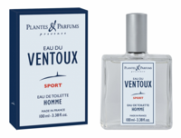 Eau du Ventoux Sport - Eau de Toilette mannen - 100 ml - M
