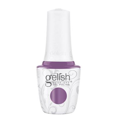 Gelish Soak-Off Gel Polish Malva 15ml
