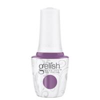 Gelish Soak-Off Gel Polish Malva 15ml