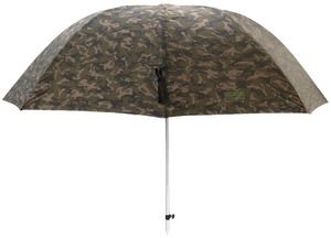 Fox 60inch Camo Brolly