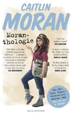 Moranthologie - Caitlin Moran - ebook