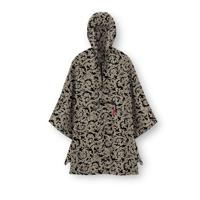 Reisenthel rain coat women-Baroque Marble