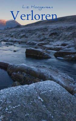 Verloren - Liz Hoogeveen - Paperback (9789402112719)