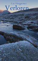 Verloren - Liz Hoogeveen - Paperback (9789402112719)