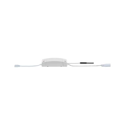 Paulmann 50049 YourLED Schakelcontroller 12 V Kunststof (l x b x h) 95 x 38 x 28 mm 1 stuk(s)