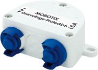 MOBOTIX Overspanningsbeveiliging variant installatiekabel LSA