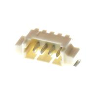 Molex 532610471-1000 Male header, inbouw (standaard) Totaal aantal polen: 4 Rastermaat: 1.25 mm Inhoud: 1000 stuk(s) Tape on Full reel - thumbnail