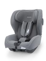 Recaro Kio I-Size Prime Silent Grey