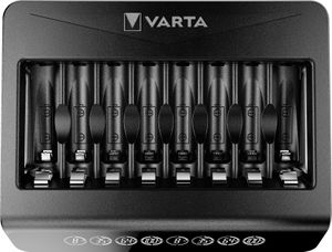 Varta LCD Multi Charger