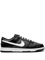 Nike baskets Dunk Retro - Noir