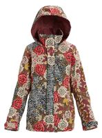 Burton Jet Set Jacket snowboardjas dames