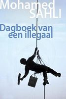 Dagboek van een illegaal - Mohamed Sahli - ebook