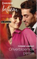 Onverbloemde passie - Yvonne Lindsay - ebook - thumbnail