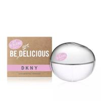 DKNY Eau de Parfum voor dames, 100% Delicious, 100 ml