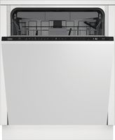 Beko BDIN38651C Vaatwasser