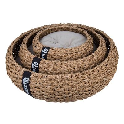 District 70 Cocoon Kattenmand / Hondenmand Bruin District 70 Cocoon Kattenmand / Hondenmand Bruin