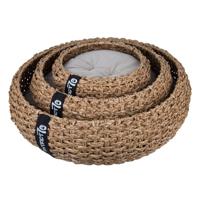 District 70 Cocoon Kattenmand / Hondenmand Bruin