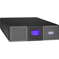 Eaton 9PX UPS Dubbele conversie (online) 5000 VA 4500 W 5 AC-uitgang(en) incl. netwerkkaart - thumbnail