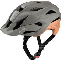 Olympic sportswear Helm Kamloop moon-grey-peach matt 51-55