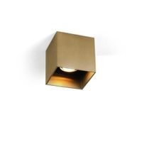 Wever & Ducre - Box 1.0 PAR16 Plafondlamp - thumbnail