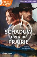 Schaduw over de prairie - Alice Sharpe - ebook - thumbnail